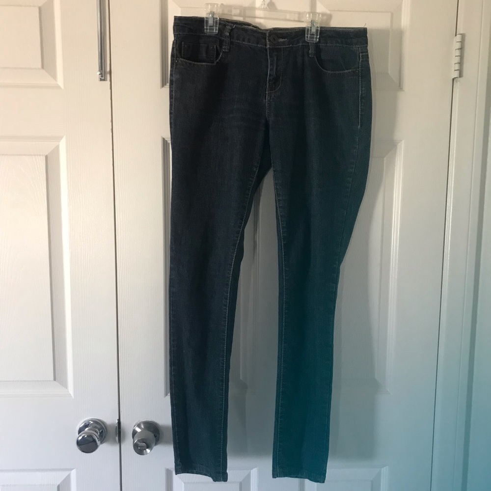 YMI Skinny Jeans